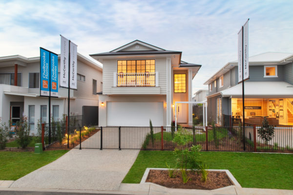 Metropolitan by McCarthy Homes at 153 Splendour St, Rochedale 4123 QLD