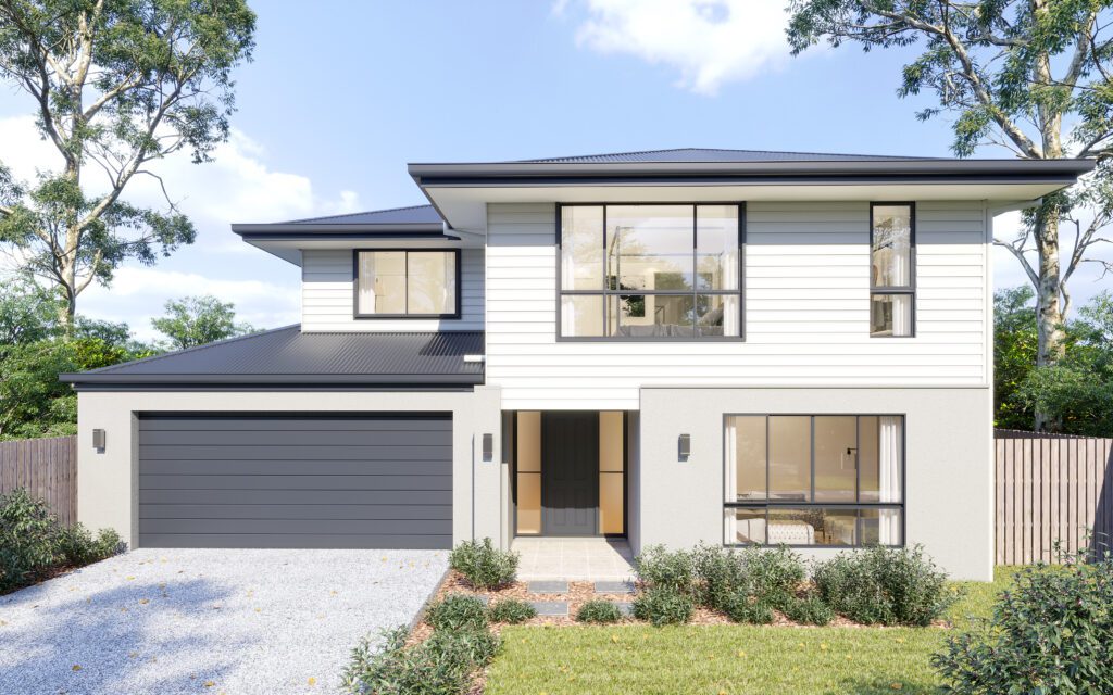 Carrington Design I Large Deluxe Design QLD & NSW I McCarthy Homes